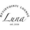 Hyvinvointi Lounge Luna Oy Logotyyppi