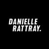 Danielle Rattray Logotipo