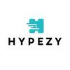 SP * HYPEZY.DE Logotyp