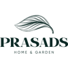 Prasads Home Logotype