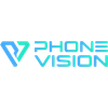 Phone Vision Logó