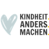 kindheit Logotyp
