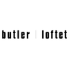 ButlerLoftet Logo