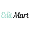 EdlitMart Logotype