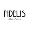 fidelis.dog Logotype