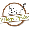 PflegePfoten Logotype