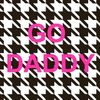 GO DADDY GO Logotype