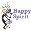 Happy Spirit Logotype
