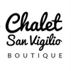Chalet San Vigilio boutique Logotipo