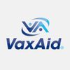 VaxAid Logotype