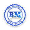 BM Sistemi Logotyp