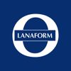 Lanaform Logotype