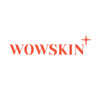 Wow Skin Logotip