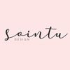 Sointu Design Logotyyppi