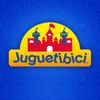 Juguetibici Logotipo