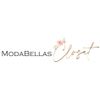 Modabellas Closet Logotype