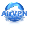 AIRVPN DI PAOLO BRINI Logotipo