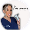 The Ear Nurse Logó