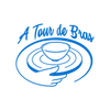 A TOUR DE BRAS Logotyp