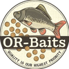 OR-Baits Logotype