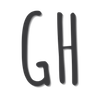Glada Hundar Logotype