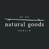 Natural Goods Berlin Logotipo