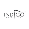 Indigo Cavan Logotype