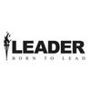 LEADER Logotype