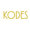 Kodes Logotyp