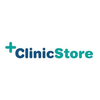 Clinicstore Logotipo