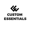 CUSTOM-ESSENTIALS Logotype