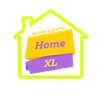 HomeXl.it Logotipo