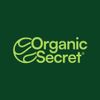 OrganicSecret Logotype