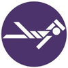 World of Swimming Logotype