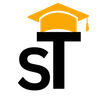 StudyTexter Logotyp