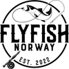 Flyfish Norway AS Logo