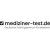 TMS-Buchreihe von mediziner-test.de Logotype