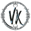 Victoria Klotz Logotipo