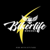 BikerLife Logotyp