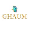 ghaum.com Logotype