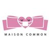 Maison Common Logotype