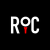 ROC GOLF Logotype