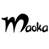 Maoka Logotipo