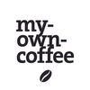 my-own-coffee Logotype