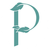 Petals London Logotype