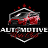 Automotive Parts Club Logotype