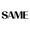Same Swim Logotype