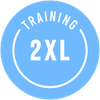 Training2XL Logotyp