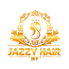 Jazzy Hair NY Logotype