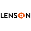 Lenson Logo